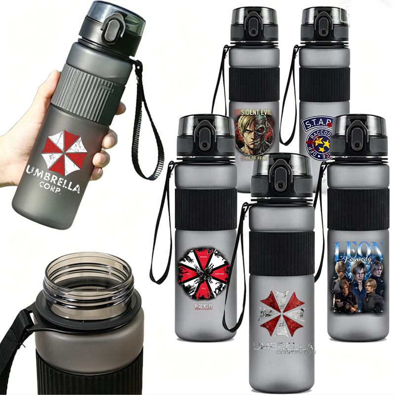 Outdoor Sports Umbrella - Botol Air UMBRELLA CORPORATION 550ml untuk