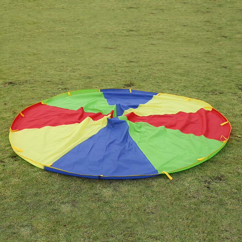 Outdoor Sports Umbrella - 1 buah payung desain pelangi produk