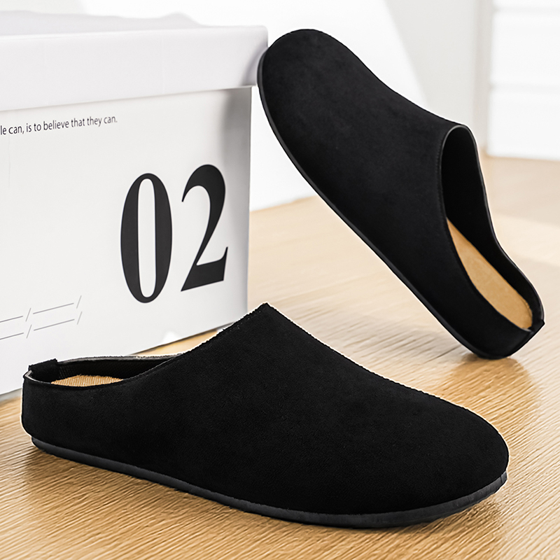 Outdoor Sports Activities - Sandal pria kasual slip-on musim panas