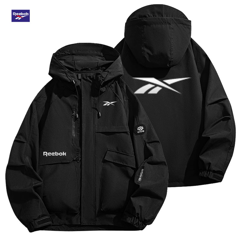 Outdoor Sport Waterproof Jacket - Jaket Tahan Angin dan Tahan Air