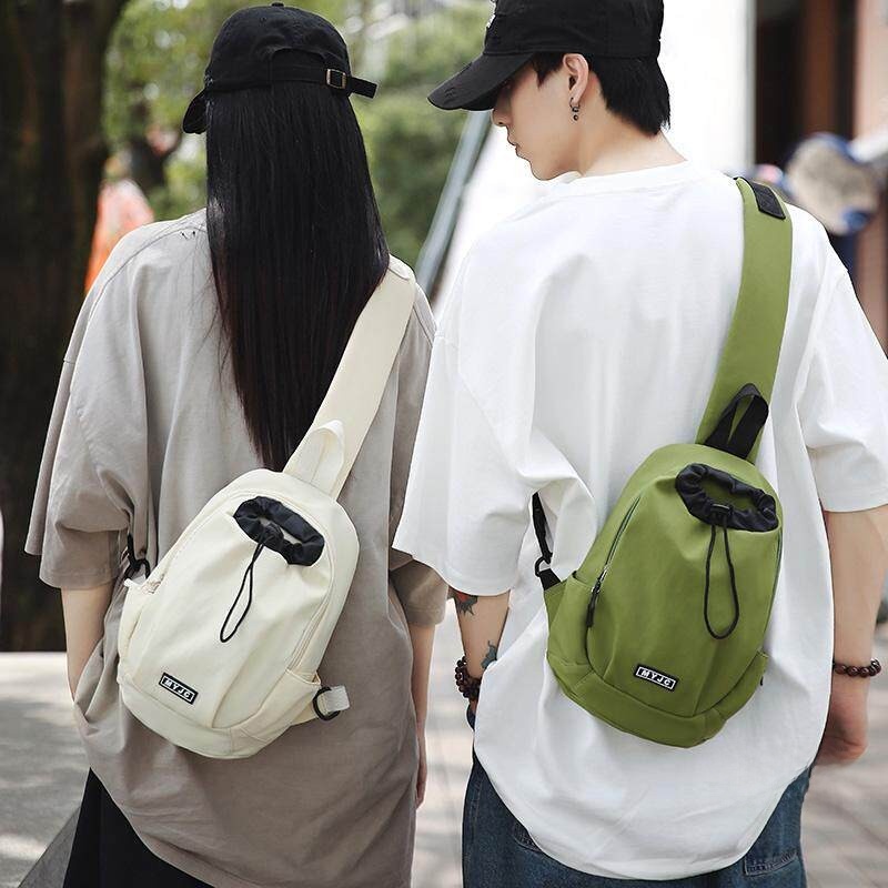 Outdoor Sports Umbrella - Tas Selempang Pria untuk Olahraga Luar