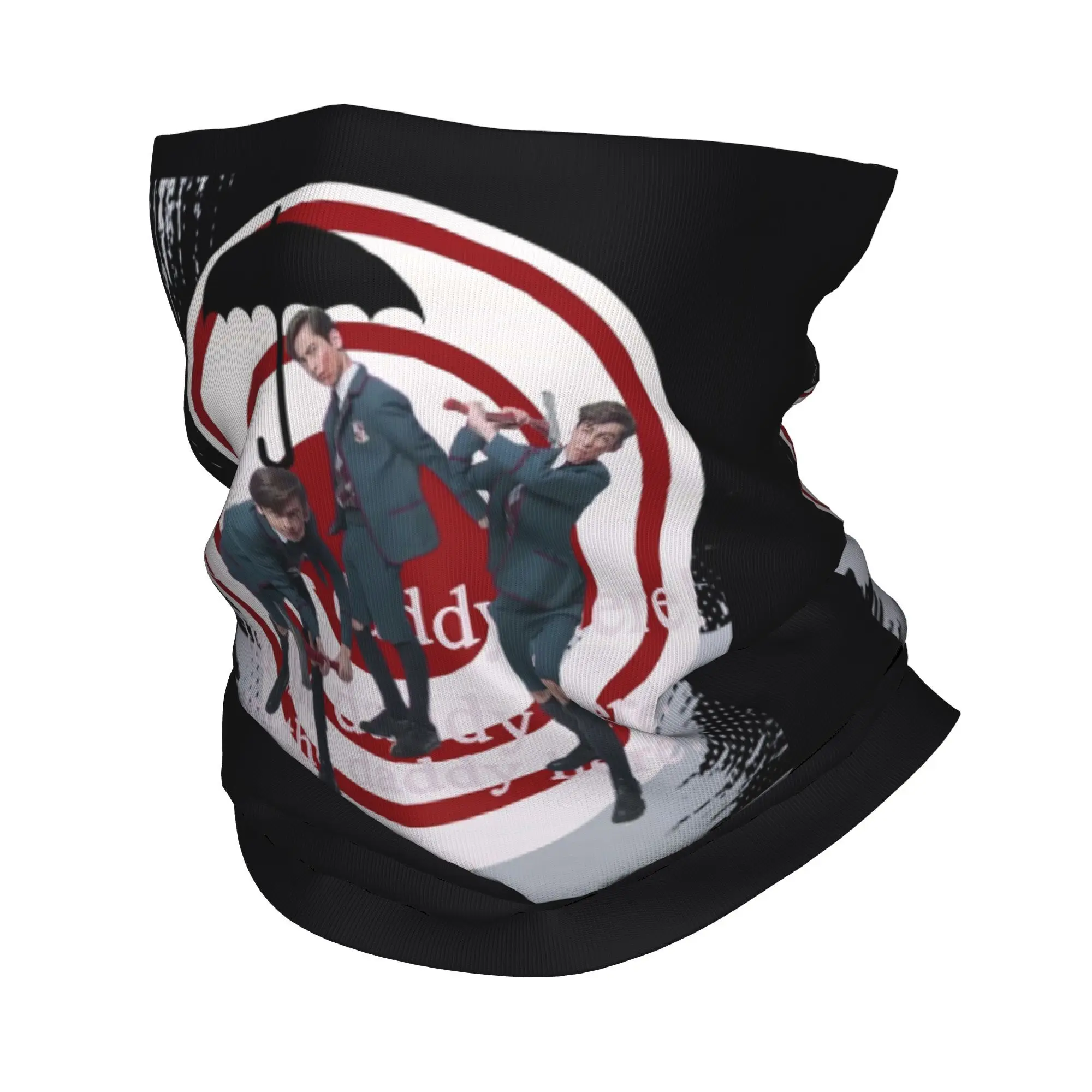 Outdoor Sports Umbrella - Nomor 5 The Umbrella Academy Aku