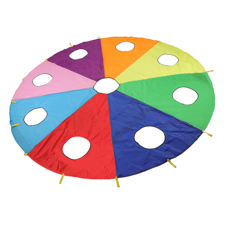 Outdoor Sports Umbrella - Payung pelangi, 2m 3m 3.6m dengan