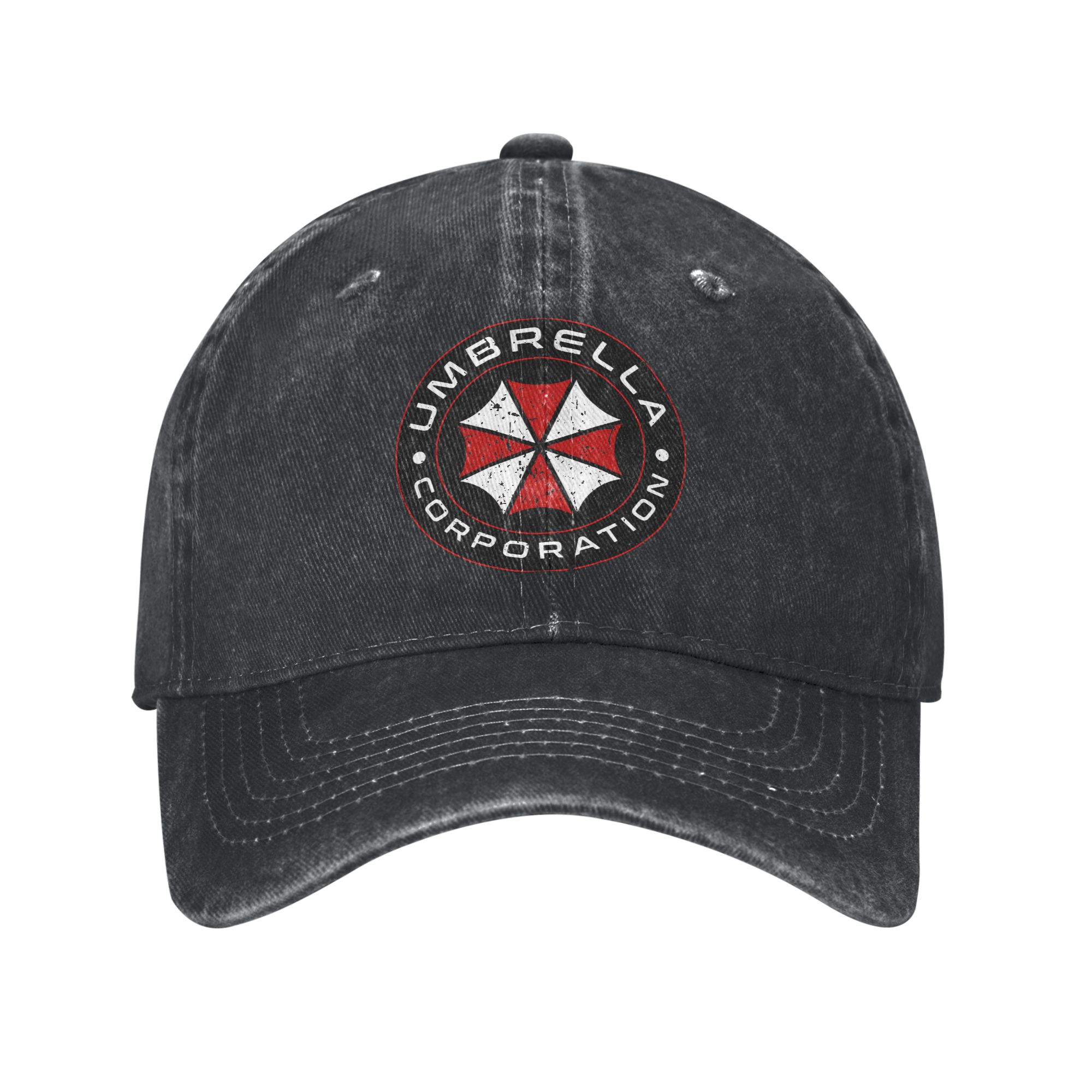 Outdoor Sports Umbrella - Topi Bisbol Summer Umbrella Corporation Desain