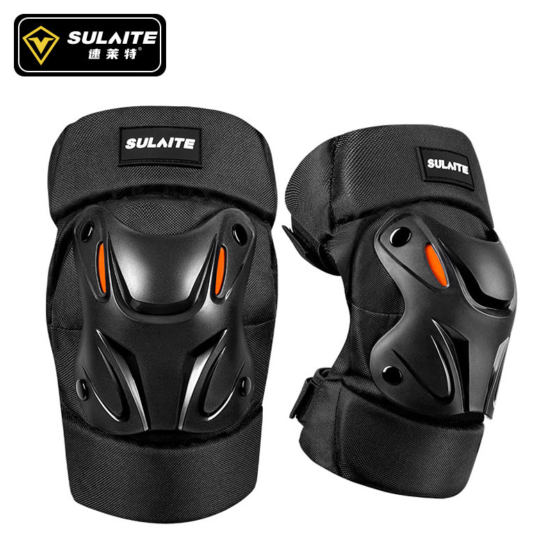 Sepasang pelindung lutut dan s - Mtb Elbow Pad ulasan dan harga