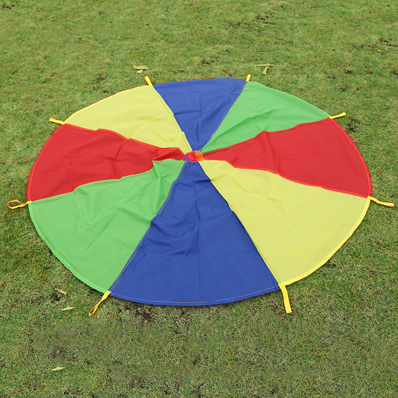 1 buah payung desain pelangi p - Outdoor Sports Umbrella ulasan dan harga