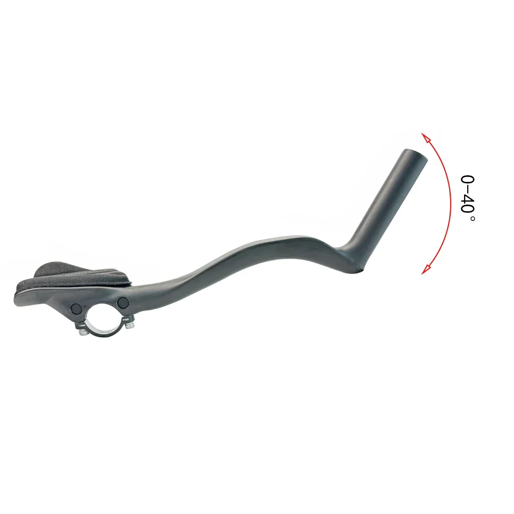 Pegangan Serat Karbon 31.8mm d - Mtb Elbow Pad ulasan dan harga
