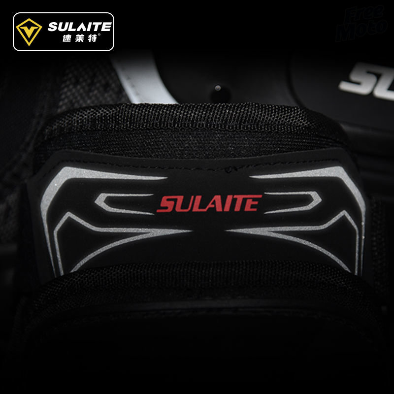 SULAITE Pelindung Lutut dan Si - Mtb Elbow Pad ulasan dan harga