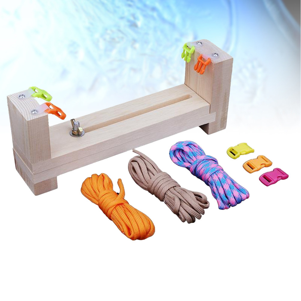 1Set 23X5Cm Gelang Lanyard Ala - Outdoor Sports Umbrella ulasan dan harga