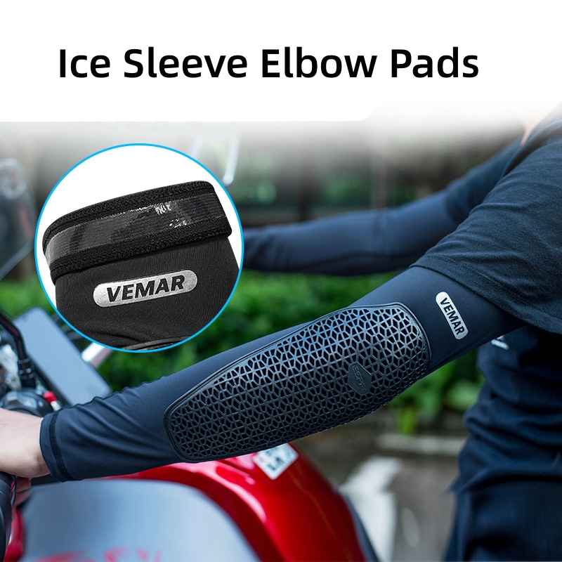 Pelindung Lutut Siku Musim Pan - Mtb Elbow Pad ulasan dan harga