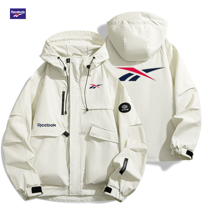 Jaket Tahan Angin dan Tahan Ai - Outdoor Sport Waterproof Jacket ulasan dan harga