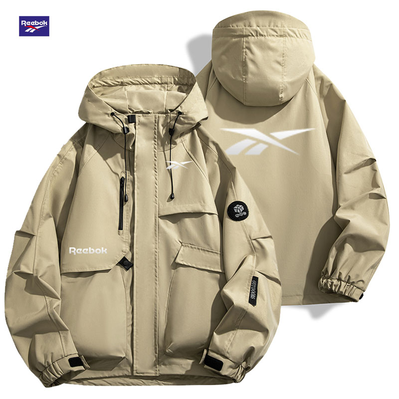 Jaket Tahan Angin dan Tahan Ai - Outdoor Sport Waterproof Jacket ulasan dan harga