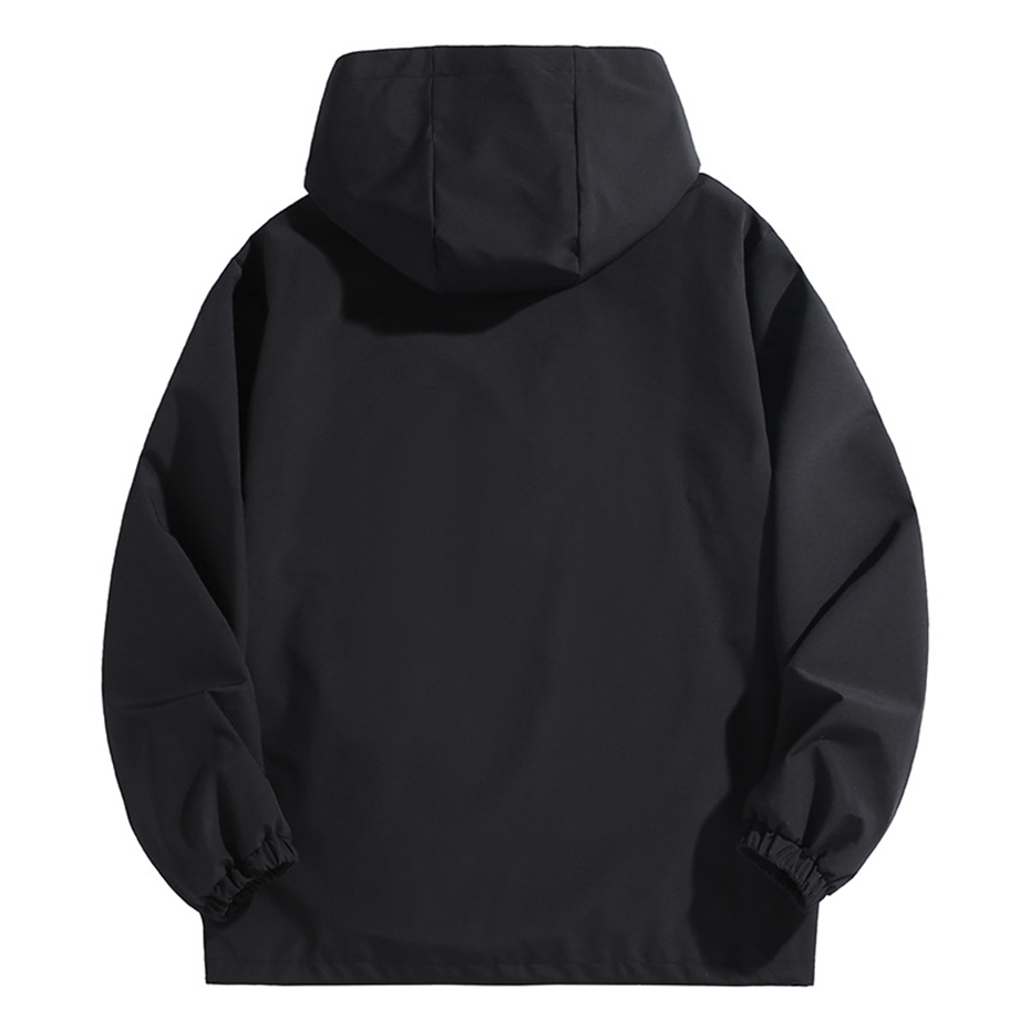 Jaket tahan air pria, 10XL 12X - Outdoor Sport Waterproof Jacket ulasan dan harga