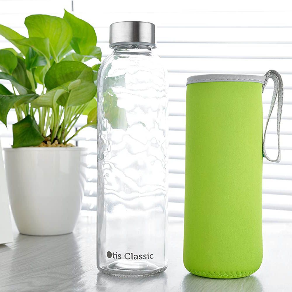 Tas Olahraga Luar Ruangan, Kan - Outdoor Sport Glass Water Bottle ulasan dan harga