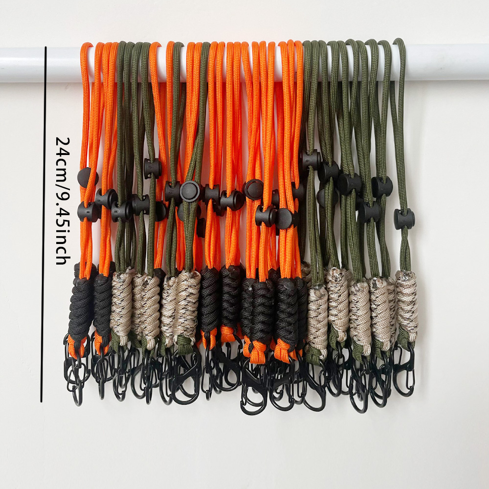 1 Buah/2 Buah/6 Buah Tali Payu - Outdoor Sports Umbrella ulasan dan harga