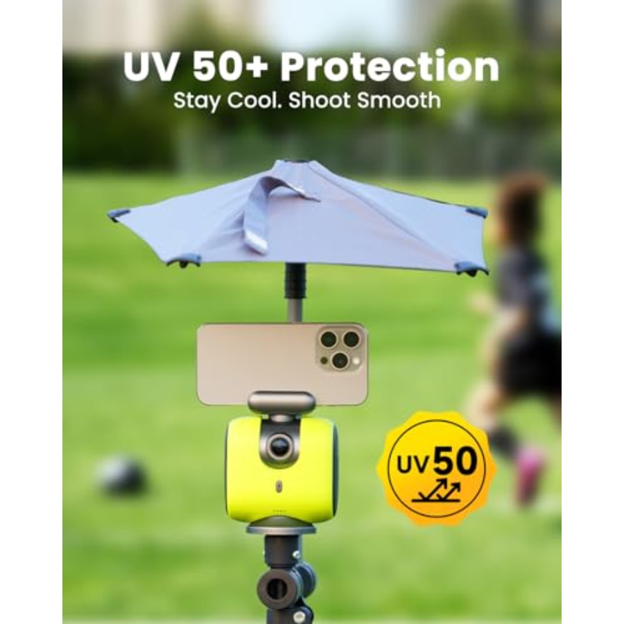 Payung Pelindung Cuaca XbotGo  - Outdoor Sports Umbrella ulasan dan harga
