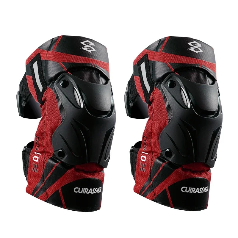 Cuirassier K01 Pelindung Lutut - Mtb Elbow Pad ulasan dan harga