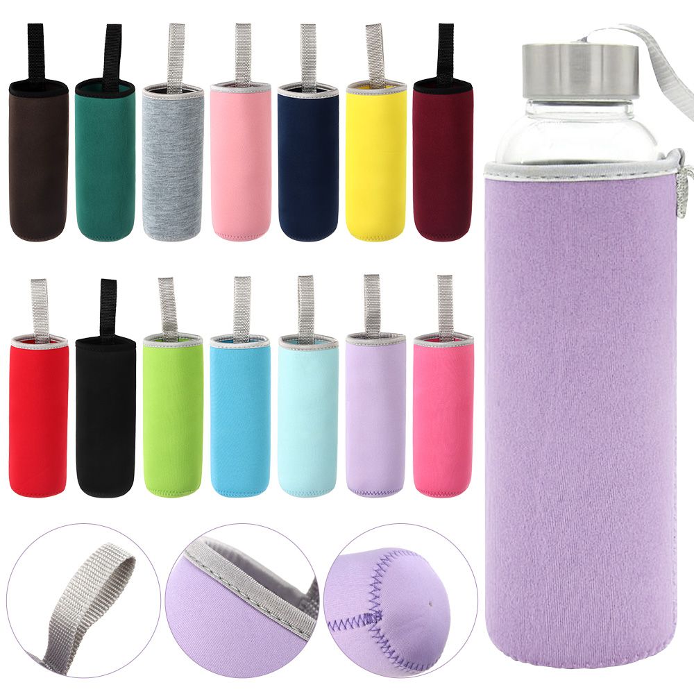 Tas Olahraga Luar Ruangan, Sar - Outdoor Sport Glass Water Bottle ulasan dan harga