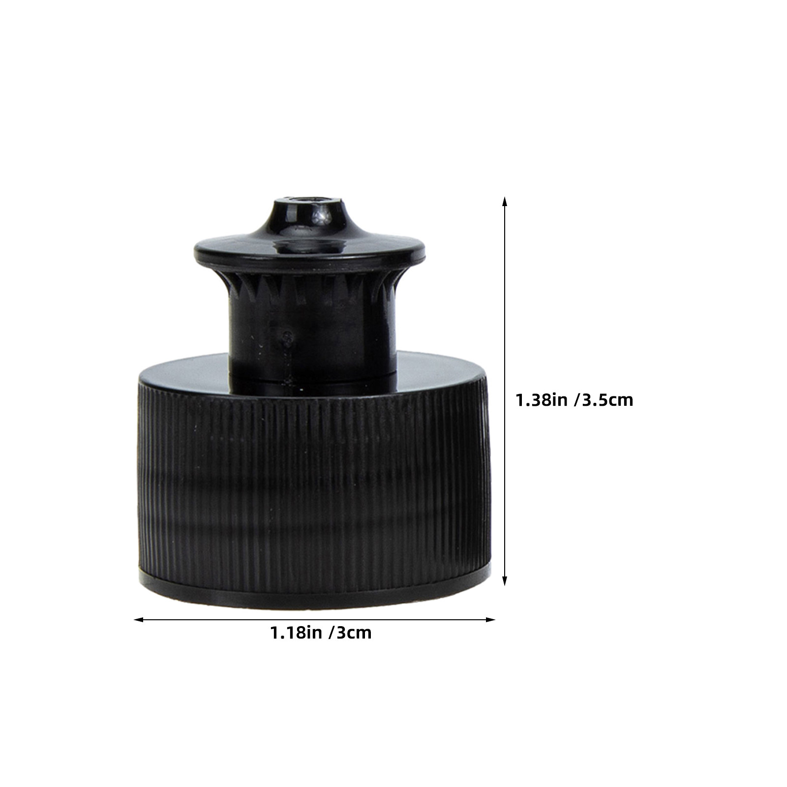 24Pcs Tutup Botol Air Olahraga - Outdoor Sport Glass Water Bottle ulasan dan harga