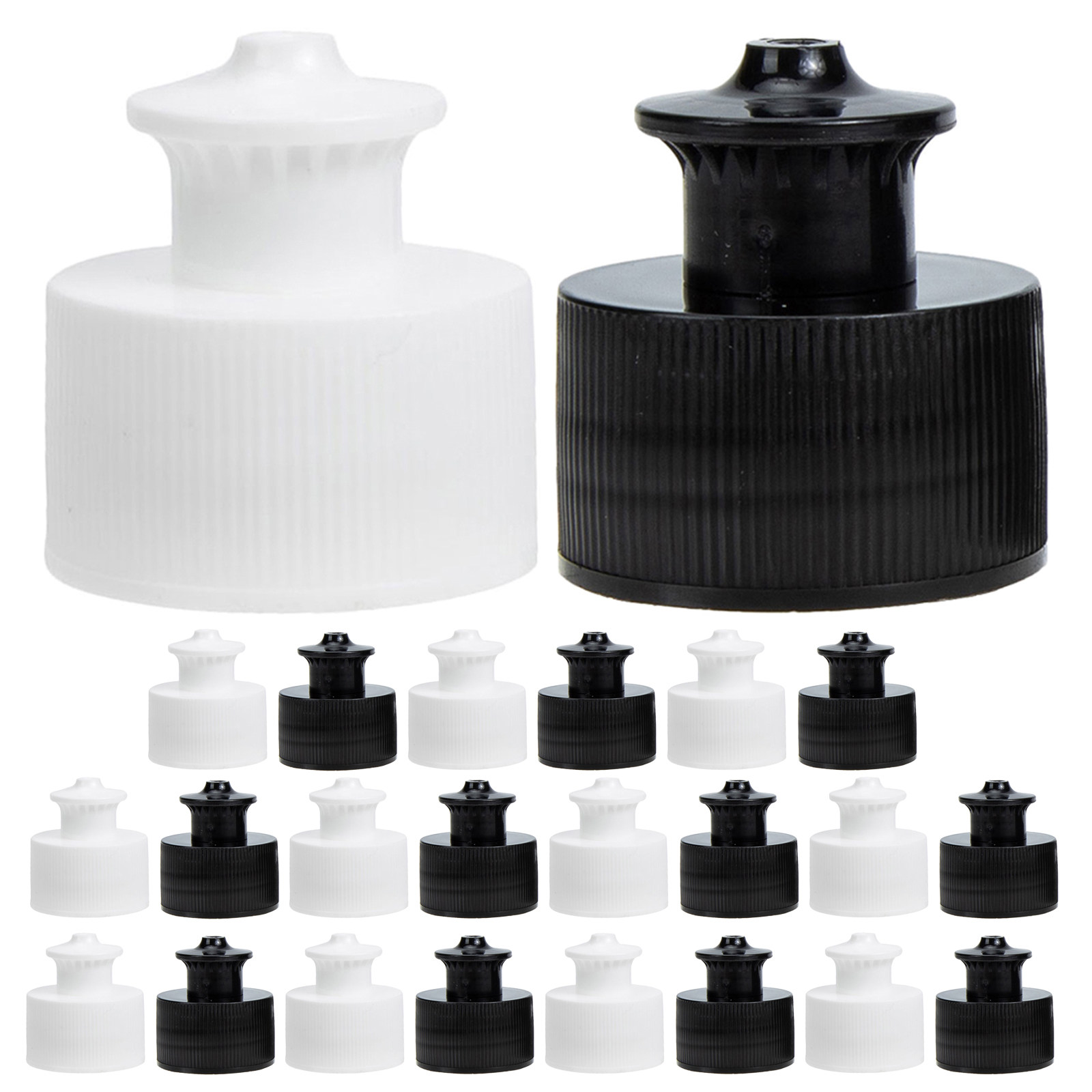 24Pcs Tutup Botol Air Olahraga - Outdoor Sport Glass Water Bottle ulasan dan harga