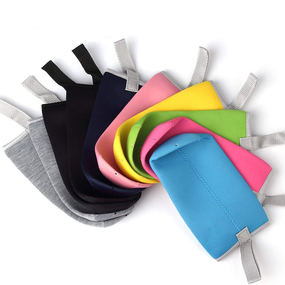 Tas Portabel Olahraga Luar Rua - Outdoor Sport Glass Water Bottle ulasan dan harga