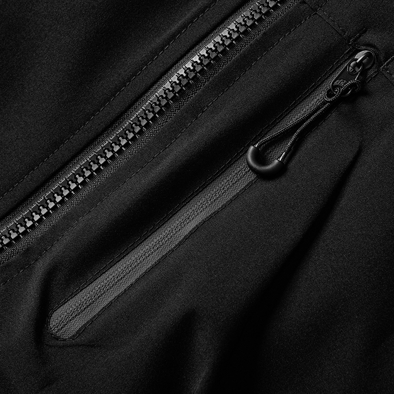 JNLN Uniseks Jaket Tahan Air O - Outdoor Sport Waterproof Jacket ulasan dan harga