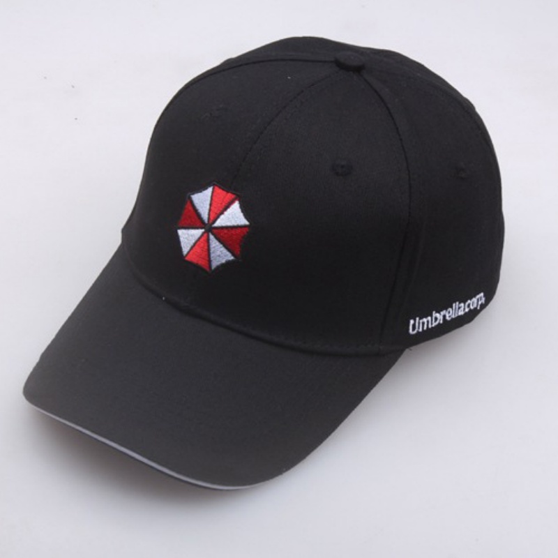 Topi Bisbol Bordir Payung Unis - Outdoor Sports Umbrella ulasan dan harga