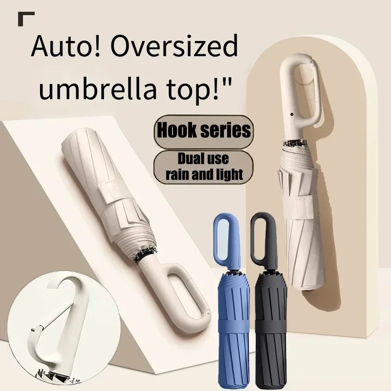 Payung Perjalanan Modis Tahan  - Outdoor Sports Umbrella ulasan dan harga