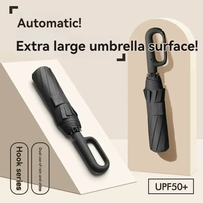 Payung Perjalanan Modis Tahan  - Outdoor Sports Umbrella ulasan dan harga