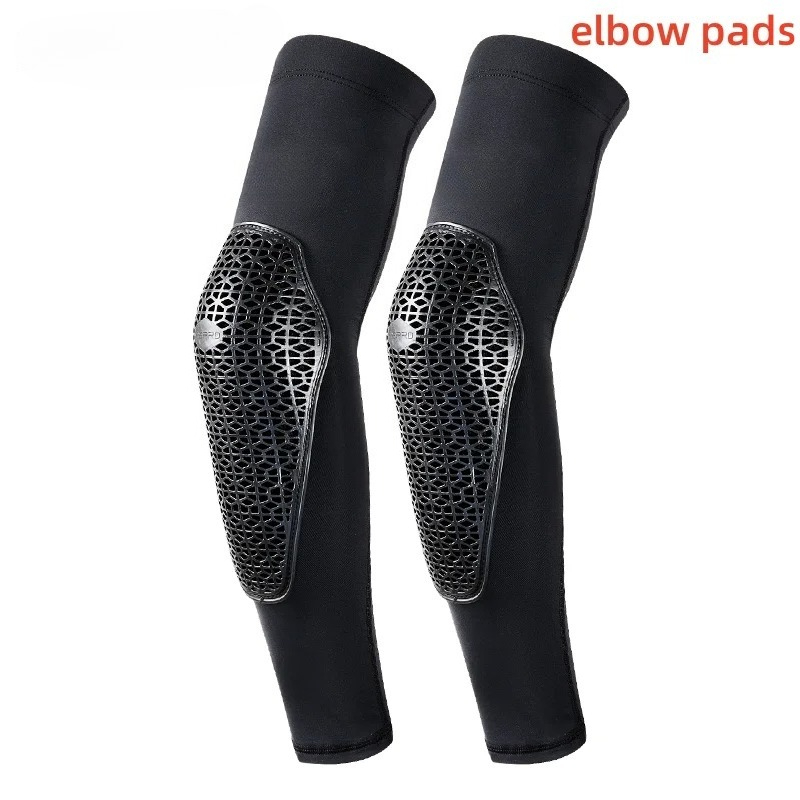 Pelindung Lutut dan Siku yang  - Mtb Elbow Pad ulasan dan harga