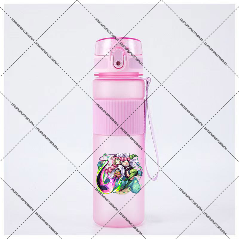 Botol Air Olahraga Luar Ruanga - Outdoor Sport Glass Water Bottle ulasan dan harga