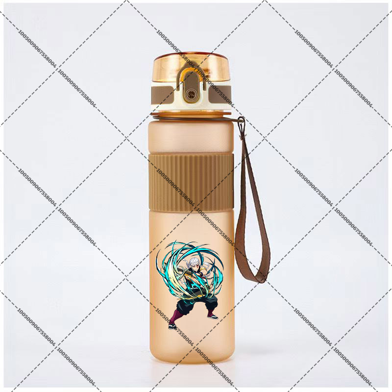 Botol Air Olahraga Luar Ruanga - Outdoor Sport Glass Water Bottle ulasan dan harga