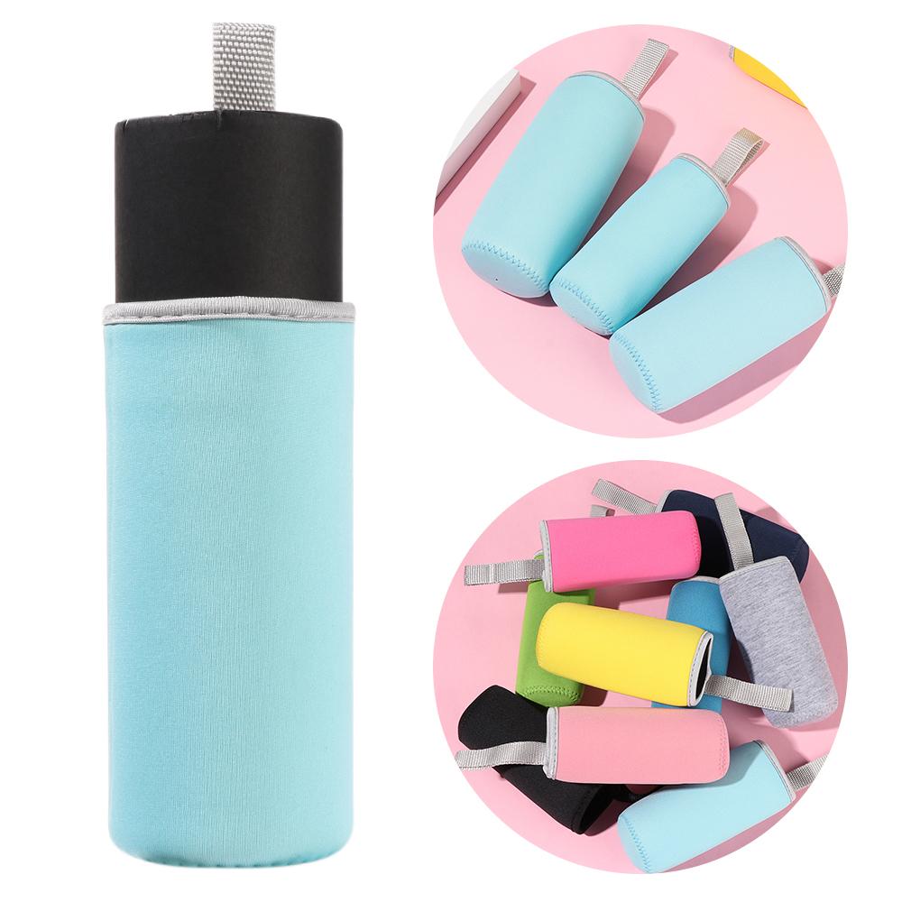 Tas Olahraga Luar Ruangan Penu - Outdoor Sport Glass Water Bottle ulasan dan harga