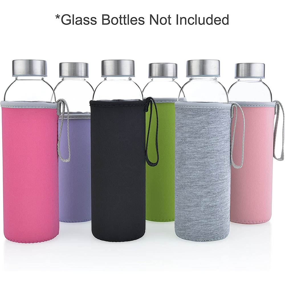 Tas Olahraga Luar Ruangan Penu - Outdoor Sport Glass Water Bottle ulasan dan harga