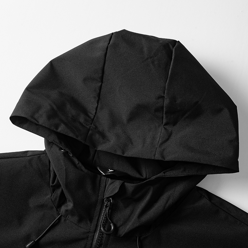 LNGXO Jaket Satu Lapis Tahan A - Outdoor Sport Waterproof Jacket ulasan dan harga