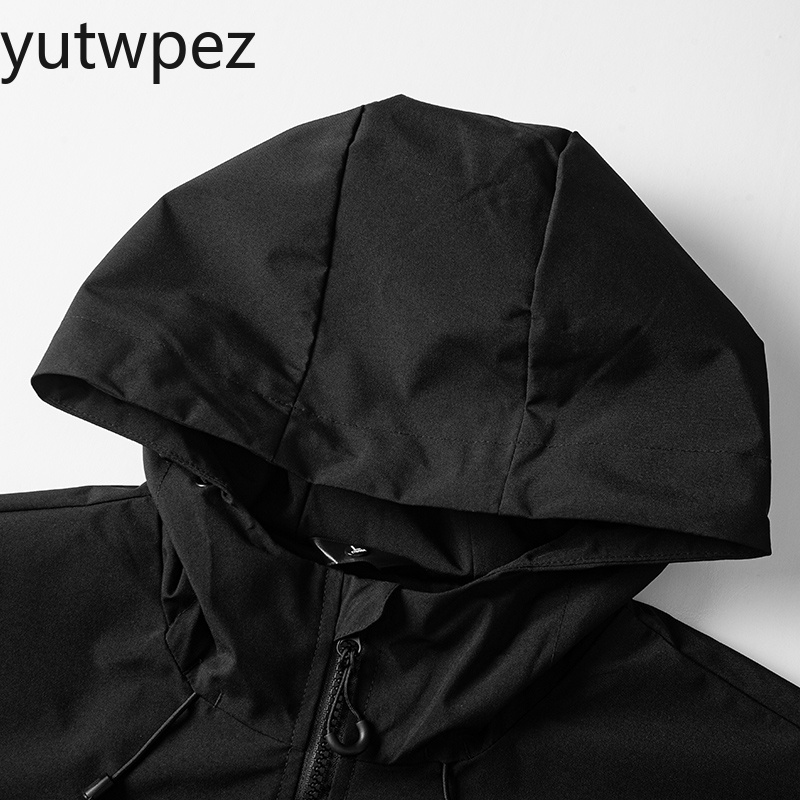 Jaket Hiking Tahan Air Pria Wa - Outdoor Sport Waterproof Jacket ulasan dan harga