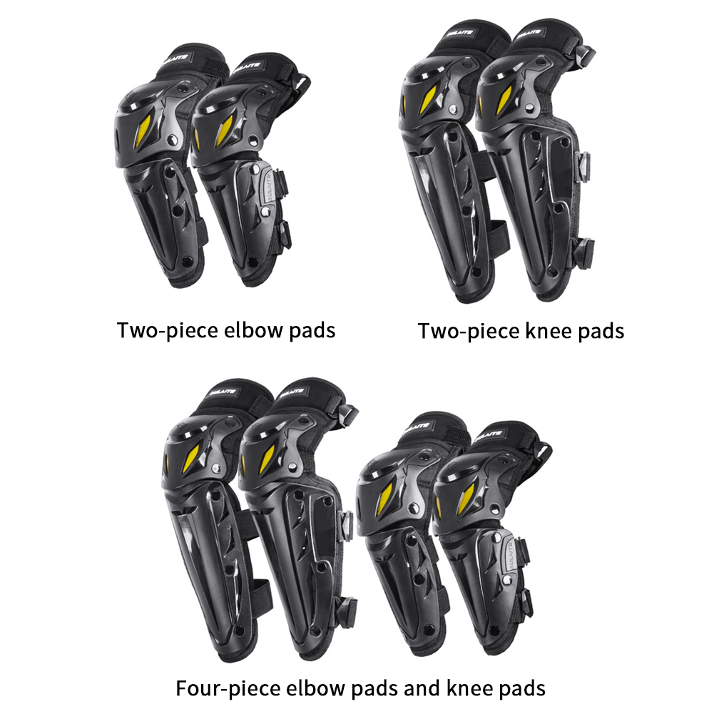Pelindung Lutut MTB untuk Bala - Mtb Elbow Pad ulasan dan harga