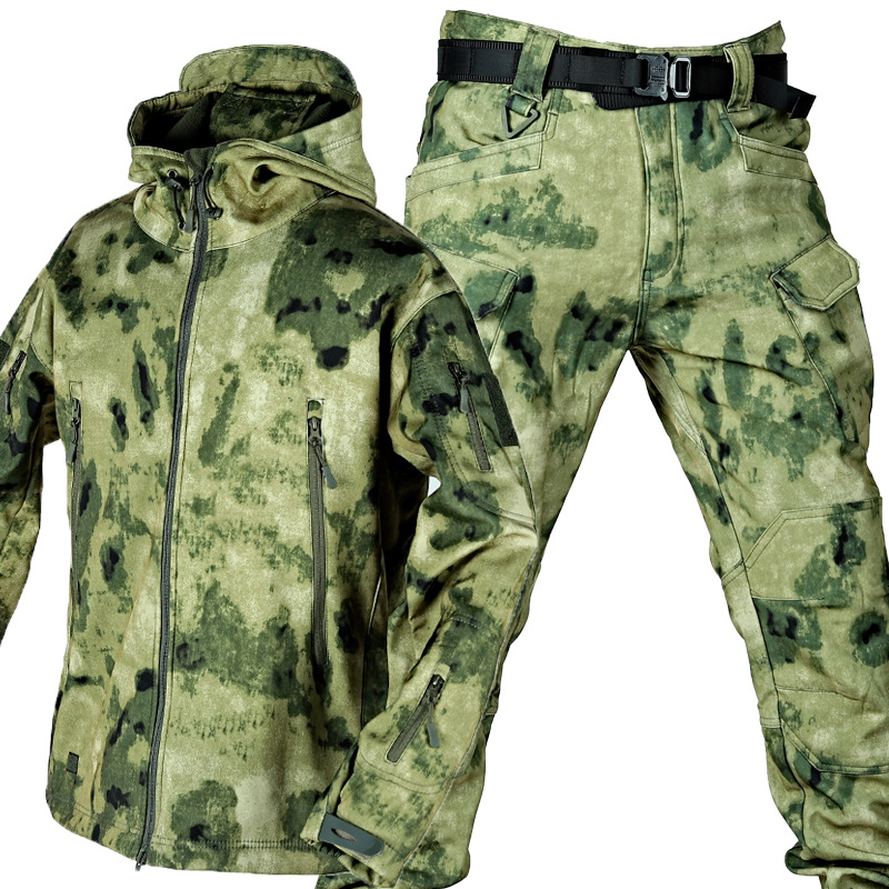Jaket dan celana luar ruangan  - Outdoor Sport Waterproof Jacket ulasan dan harga